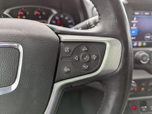 Used 2020 GMC Terrain SLT w/ Preferred Package image 14