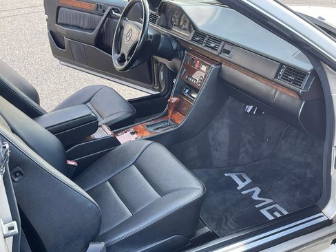 Used 1990 Mercedes-Benz 300 CE Coupe image 20