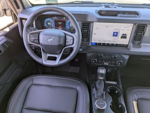 New 2026 Ford Bronco Big Bend image 16