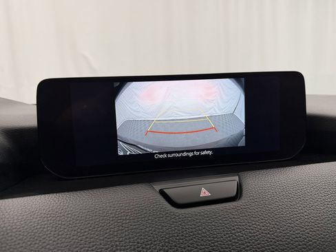 Used 2024 MAZDA CX-90 3.3 Turbo w/ Preferred Plus image 34