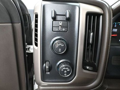 Used 2018 GMC Sierra 1500 Denali AWD/4WD image 35
