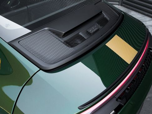 Certified 2026 Porsche 911 GT3 image 36