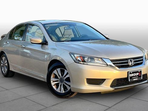 Used 2014 Honda Accord LX image 3