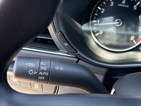 New 2026 MAZDA MAZDA3 s image 42