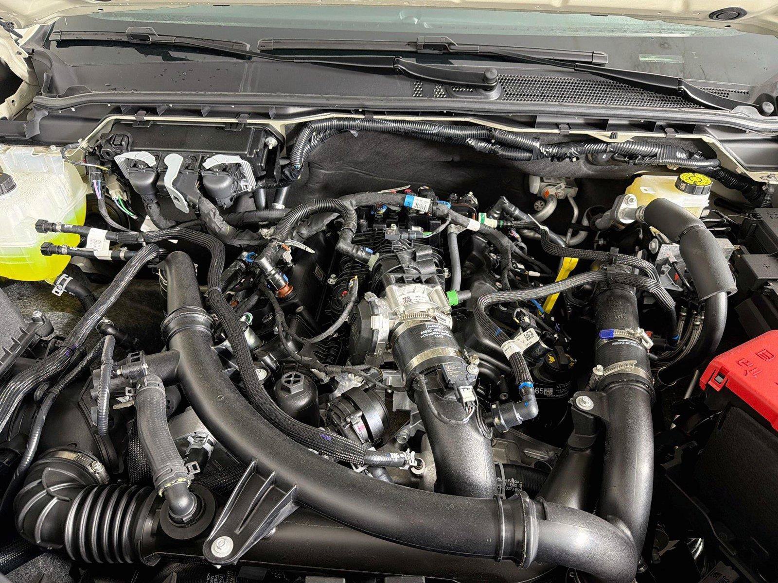 New 2026 Ford Ranger XLT AWD/4WD image 33