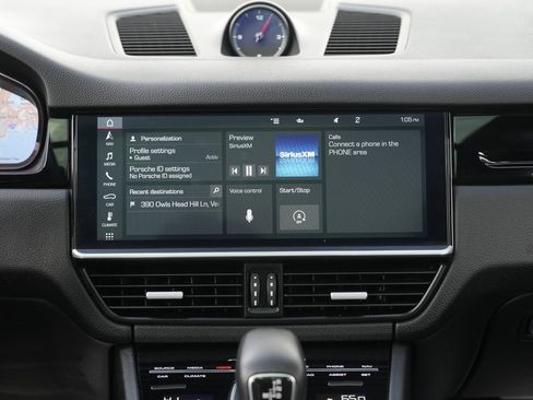 Used 2020 Porsche Cayenne image 41