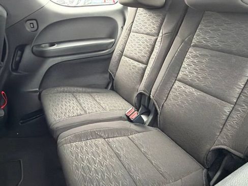 New 2026 Dodge Durango GT w/ Blacktop Package AWD/4WD image 9