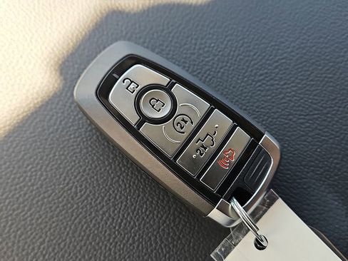 New 2026 Ford F250 Lariat image 24