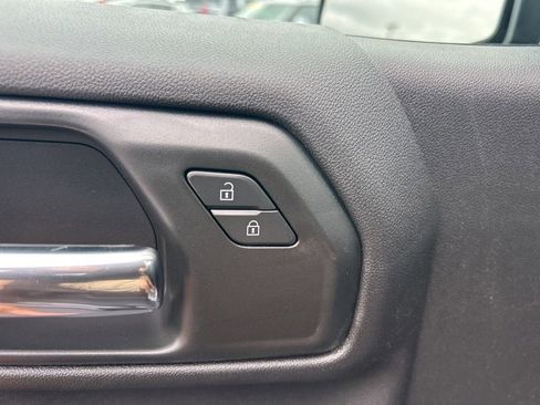 New 2026 Chevrolet Silverado 1500 W/T w/ WT Value Package image 20