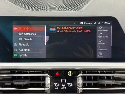 Used 2022 BMW M440i Coupe w/ Premium Package image 24