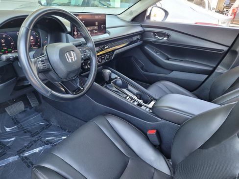 Used 2024 Honda Accord EX-L image 13