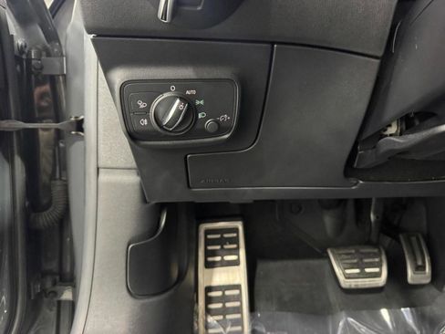 Used 2018 Audi TT 2.0T w/ Technology Package image 26