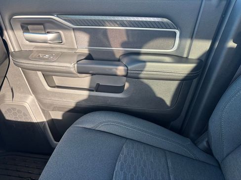 New 2026 RAM 3500 Big Horn image 25