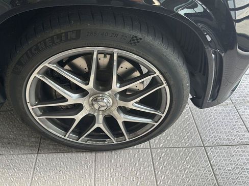 Used 2023 Mercedes-Benz GLE 53 AMG 4MATIC Coupe image 9