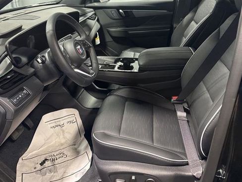 New 2025 Buick Enclave Sport Touring w/ Power Package image 12