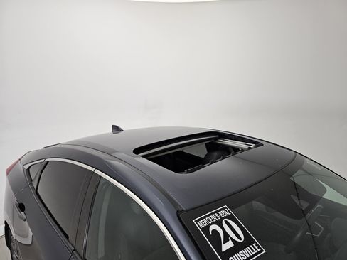 Used 2020 Honda Civic EX-L image 40