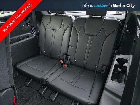 New 2026 Kia Sorento EX AWD/4WD image 18