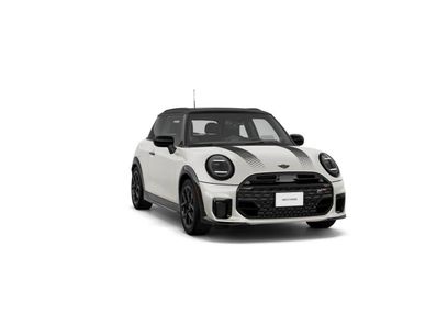 New 2026 MINI Cooper S