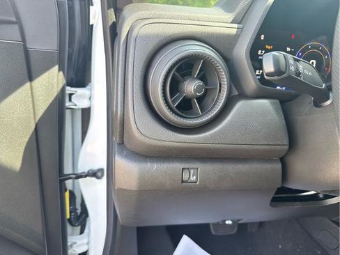 New 2025 Chevrolet Colorado W/T RWD image 22