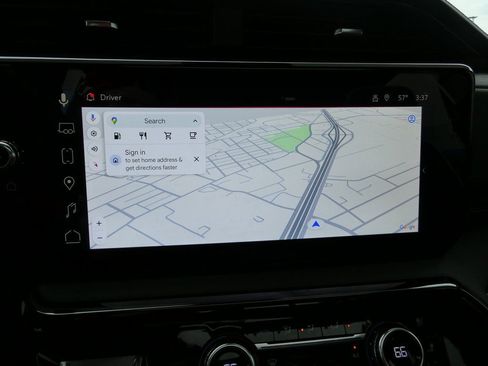 Certified 2026 GMC Sierra 1500 AT4X AWD/4WD image 35