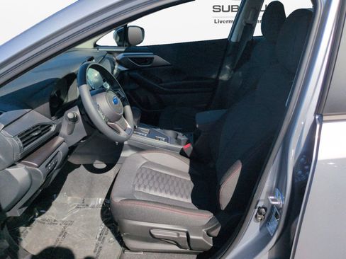 New 2026 Subaru Impreza 2.0i Sport AWD/4WD image 10