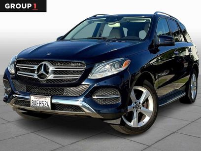 Used 2018 Mercedes-Benz GLE 350