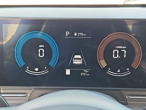 New 2026 Hyundai Kona SEL Sport FWD image 33