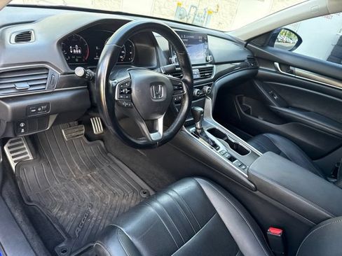 Used 2022 Honda Accord Sport Special Edition image 25