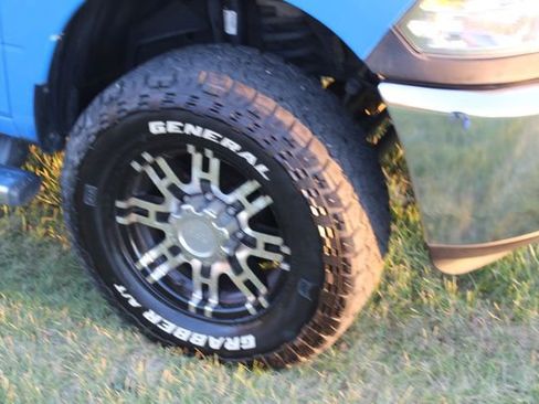 Used 2014 RAM 2500 Tradesman w/ Chrome Appearance Group image 26