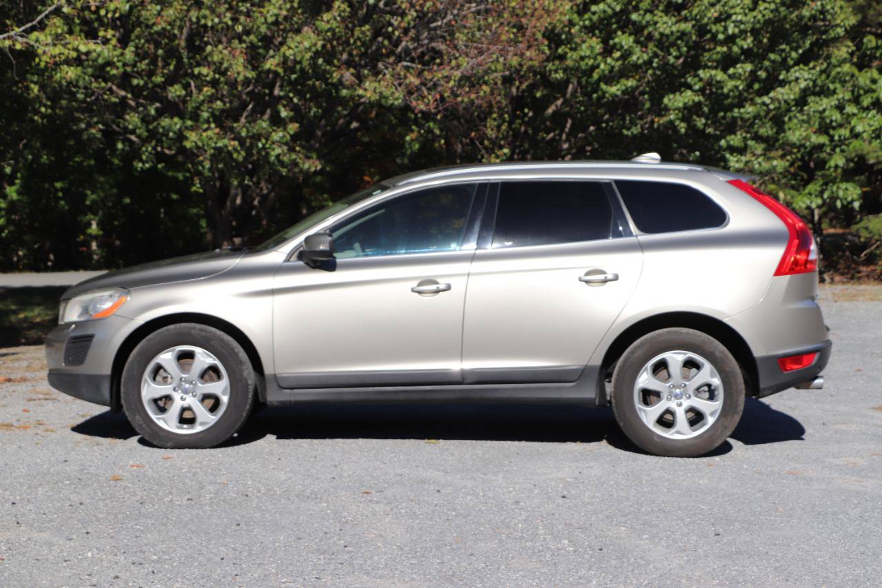 Used 2013 Volvo XC60 3.2 FWD image 34