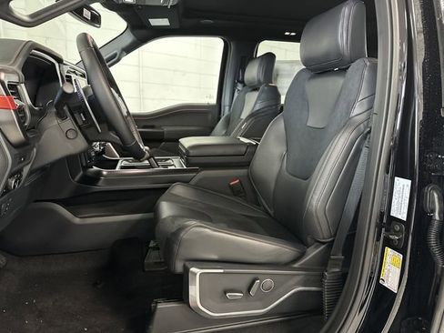 New 2025 Ford F150 Raptor image 4