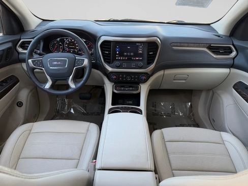 Used 2020 GMC Acadia Denali w/ Denali Ultimate Package AWD/4WD image 19