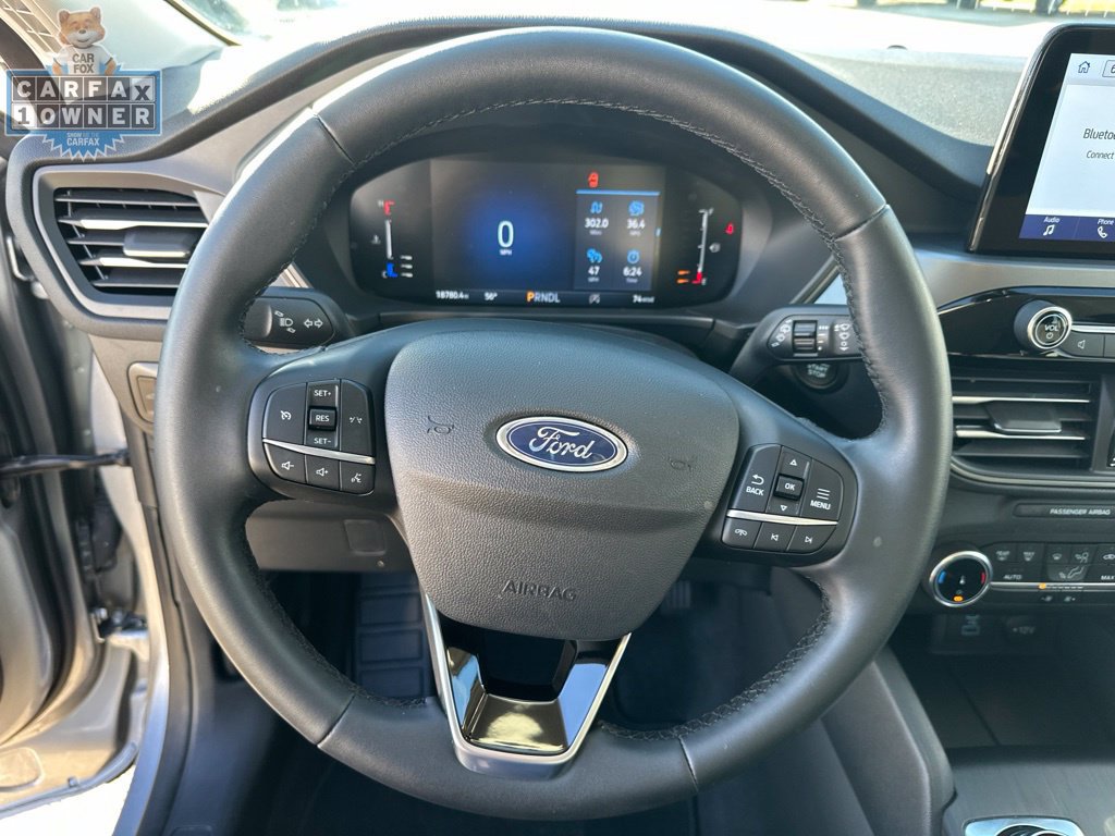 Used 2023 Ford Escape Active FWD image 25
