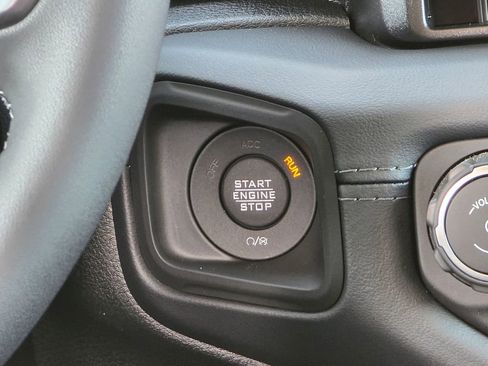 New 2026 Jeep Gladiator Mojave image 29