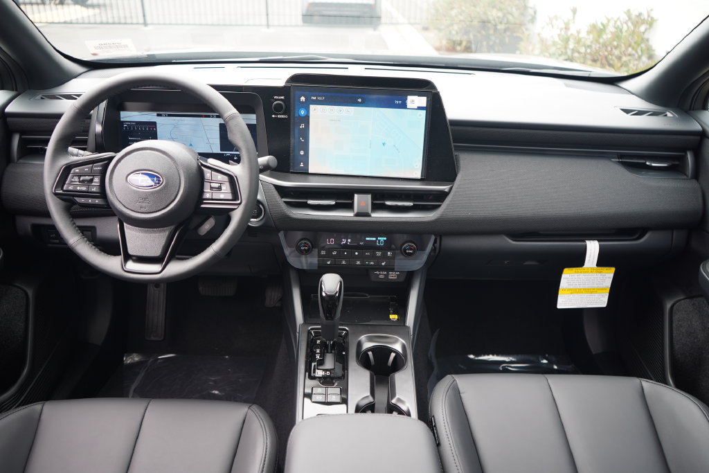 New 2026 Subaru Outback Premium AWD/4WD image 8