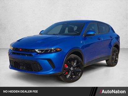 Used 2024 Dodge Hornet GT w/ Track Pack