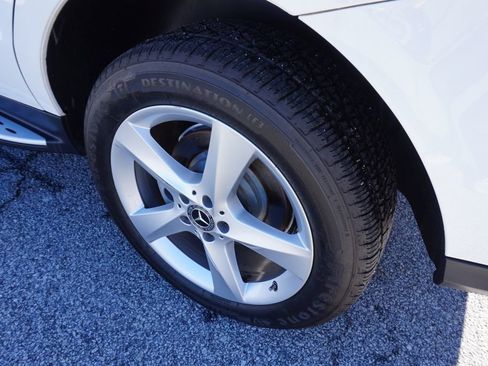 Used 2018 Mercedes-Benz GLE 350 4MATIC image 11