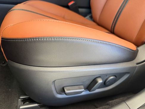 New 2025 MAZDA CX-50 Meridian Edition w/ Weather Package image 19