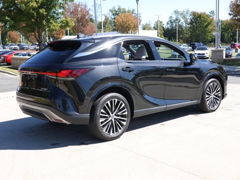 Certified 2024 Lexus RX 350 Premium Plus w/ Convenience Package image 9