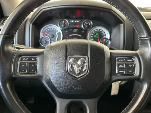 Used 2022 RAM 1500 Tradesman w/ Tradesman SXT Package image 21