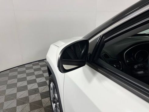 Used 2020 Jeep Compass Limited image 14