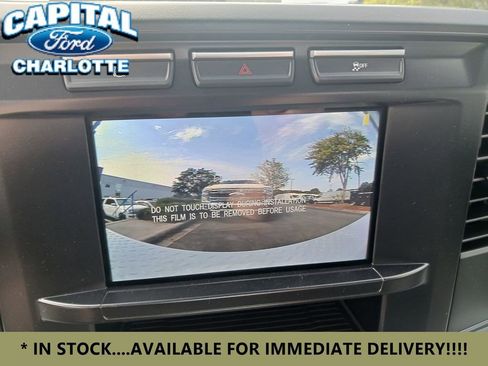 New 2024 Ford F450 XL w/ XL Chrome Package image 17