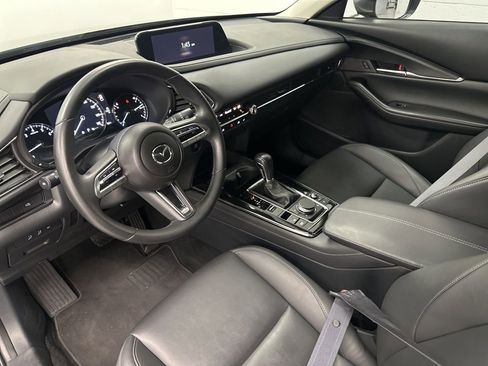 Used 2023 MAZDA CX-30 AWD 2.5 S w/ Preferred Package image 12