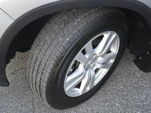 Used 2017 Honda Ridgeline RT image 5