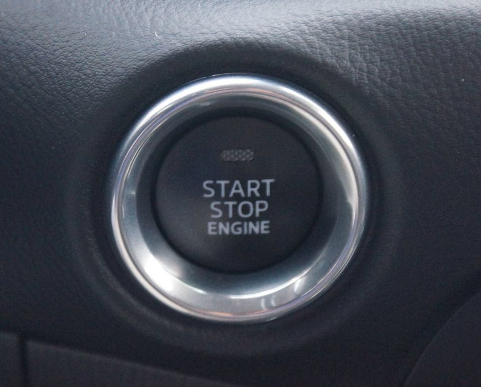 Used 2025 MAZDA CX-5 Carbon Edition AWD/4WD image 9