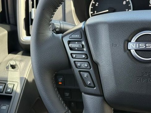 New 2026 Nissan Frontier SV w/ SV Convenience Package image 22