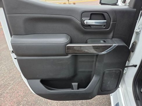 Used 2020 Chevrolet Silverado 1500 LTZ w/ LTZ Plus Package image 50