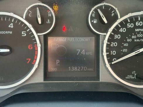Used 2014 Toyota Tundra Limited w/ TRD Off Road Package AWD/4WD image 24