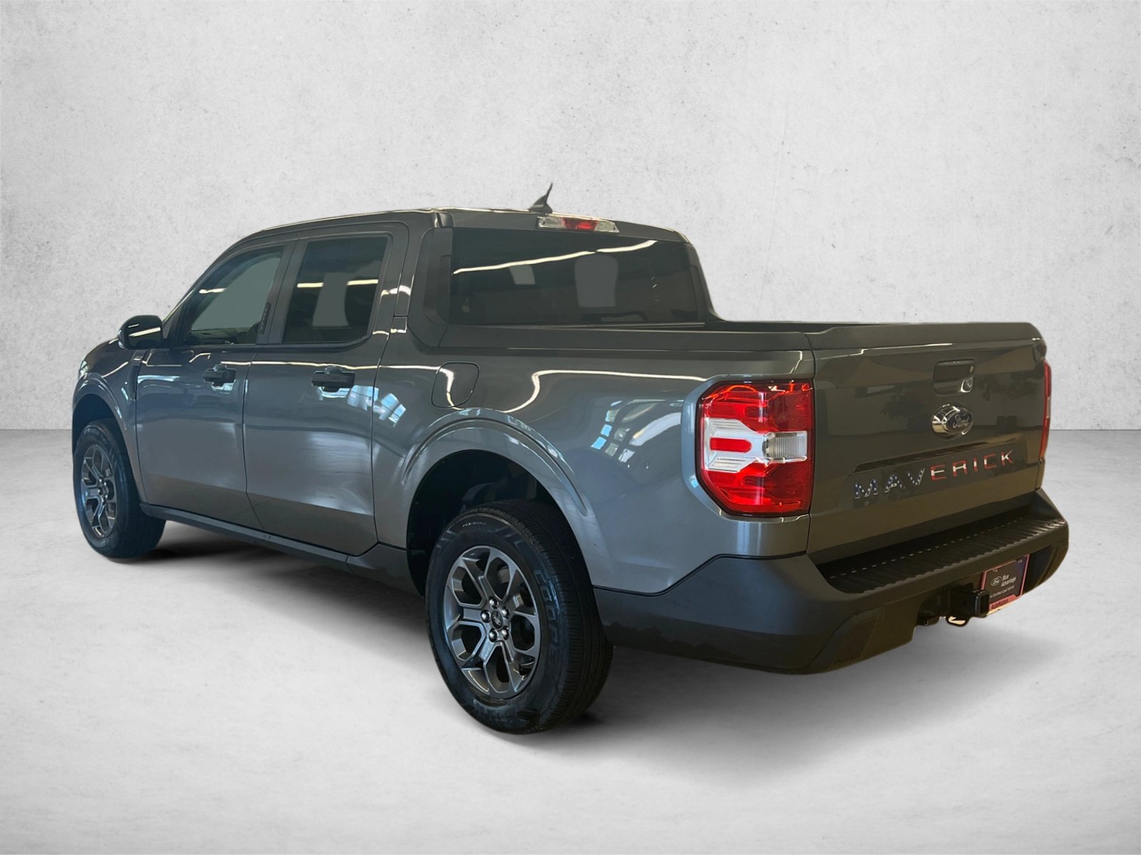 Used 2022 Ford Maverick XLT w/ XLT Luxury Package FWD image 7