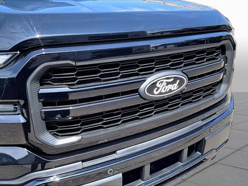 Used 2024 Ford F150 Lariat w/ Equipment Group 502A High AWD/4WD image 32